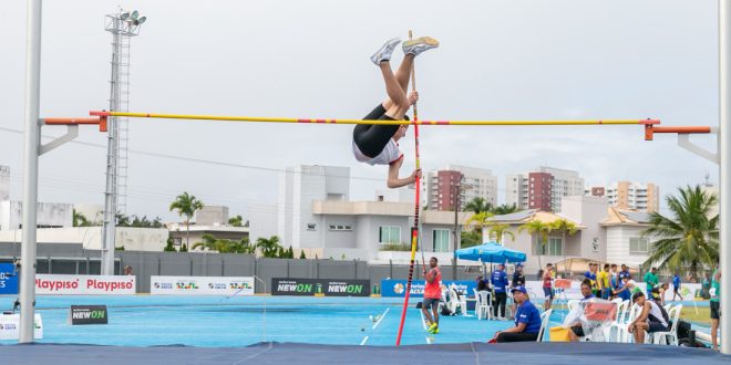 atletismo