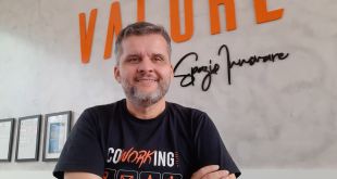 Spazio Valore Coworking e Escritório Virtual