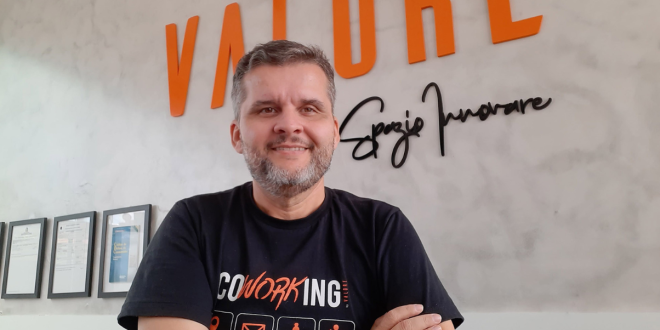 Spazio Valore Coworking e Escritório Virtual