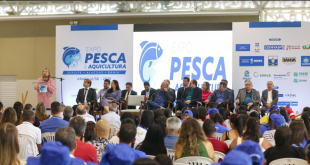 Expo pesca