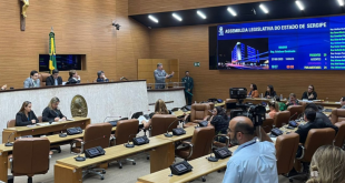 Assembleia Legislativa de Sergipe