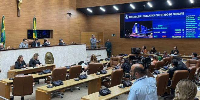 Assembleia Legislativa de Sergipe
