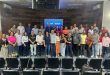 Os atores que participaram do IV Workshop do ELI da grande Aracaju