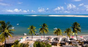 Governo do Estado intensifica esforços para liberar litoral sul sergipano