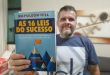 O livro As 16 Leis do Sucesso de Jacob Petry