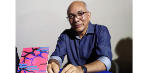 A poesia necessária de Jeová Santana