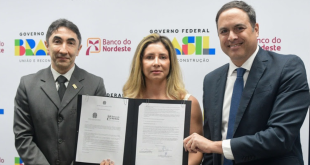 Banco do Nordeste e CGU assinam acordo para fortalecer a integridade corporativa e a transparência