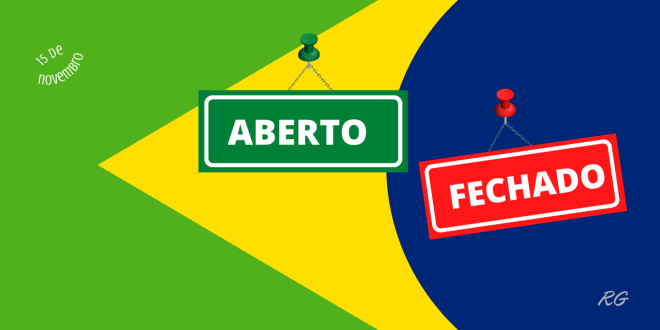 aberto/fechado