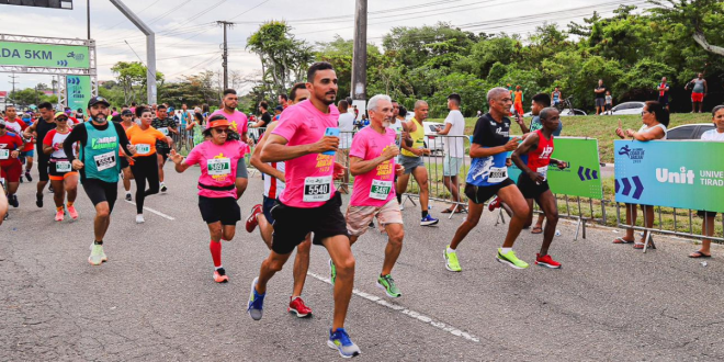 39ª Corrida Cidade de Aracaju