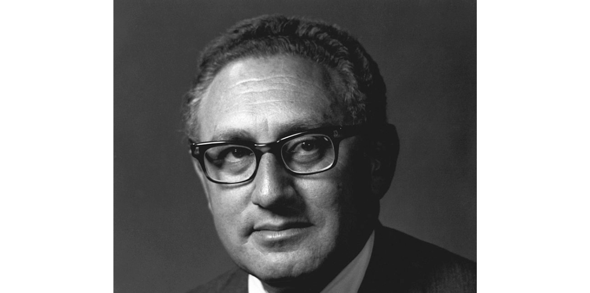 Henry Kissinger, herói ou vilão?