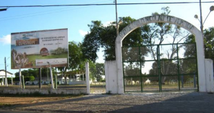 Parque Nicolau Almeida