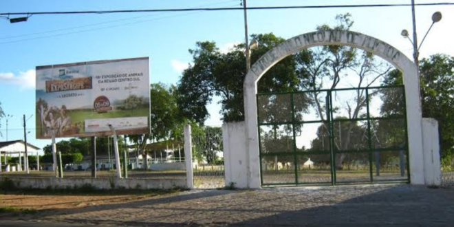 Parque Nicolau Almeida