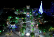 Natal Iluminado Aracaju