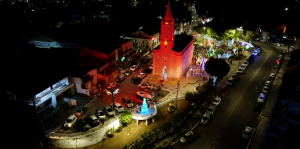 Colina de Santo Antônio Aracaju