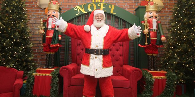 Papai Noel