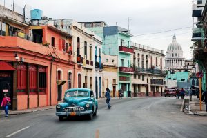 Românticos de Cuba (III)