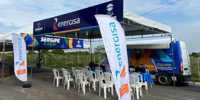 Energisa