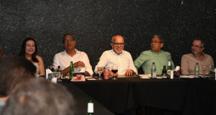 Julio Filgueira: “Seplan chega para atuar como um farol estratégico para o Governo do Estado”