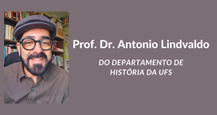 Prof. Dr. Antonio Lindvaldo