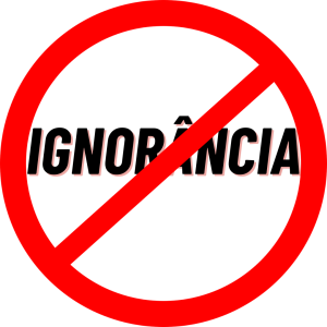 ignorância