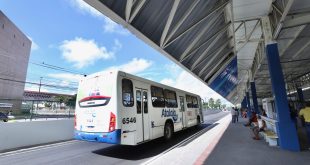 Reestruturação da Tancredo Neves: itinerários de linhas de ônibus serão alterados; confira