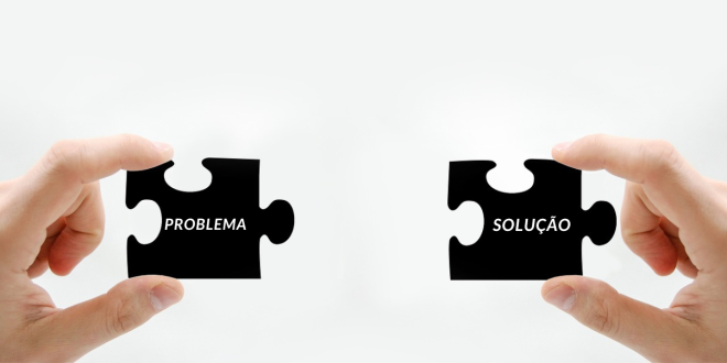 Problema - Solução