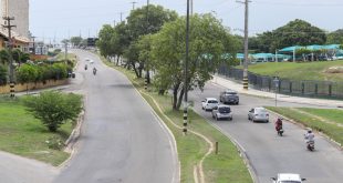 Reestruturação da Tancredo Neves provocará alterações no trânsito; obra começa hoje