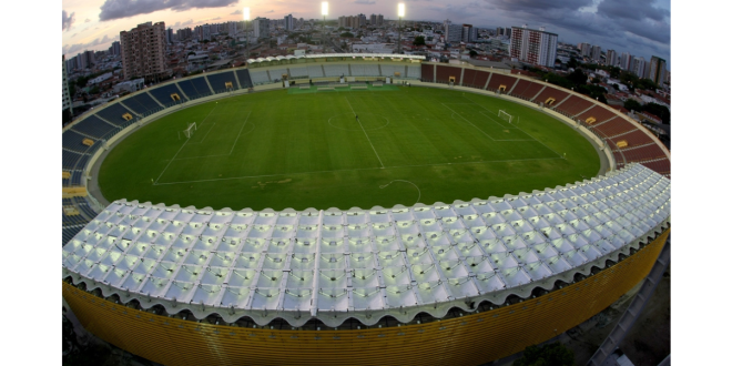 Estádio Batistão