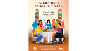 Campanha da Fraternidade 2024