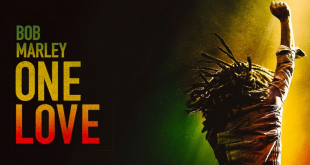 Bob Marley em um só amor
