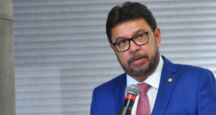 Valmor Barbosa, titular da Sedetec: “Vamos atrair investimentos para o estado e o protagonismo que Sergipe merece”