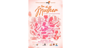 Centro Artístico Musical apresenta show “No tom da mulher”