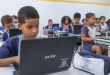 tecnologia nas escolas