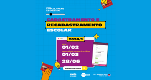 Recadastramento AracajuCard