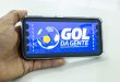 Aplicativo Gol da Gente estará disponível para download a partir de sexta-feira, 23 / Foto: Igor Matias