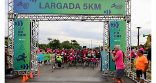 39ª Corrida Cidade de Aracaju: confira o horário e o local das largadas e da chegada