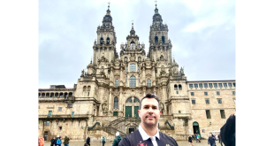 Diário da viagem a Santiago de Compostela II