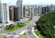 Vista de Aracaju