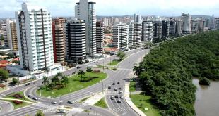 Parabéns, Aracaju!