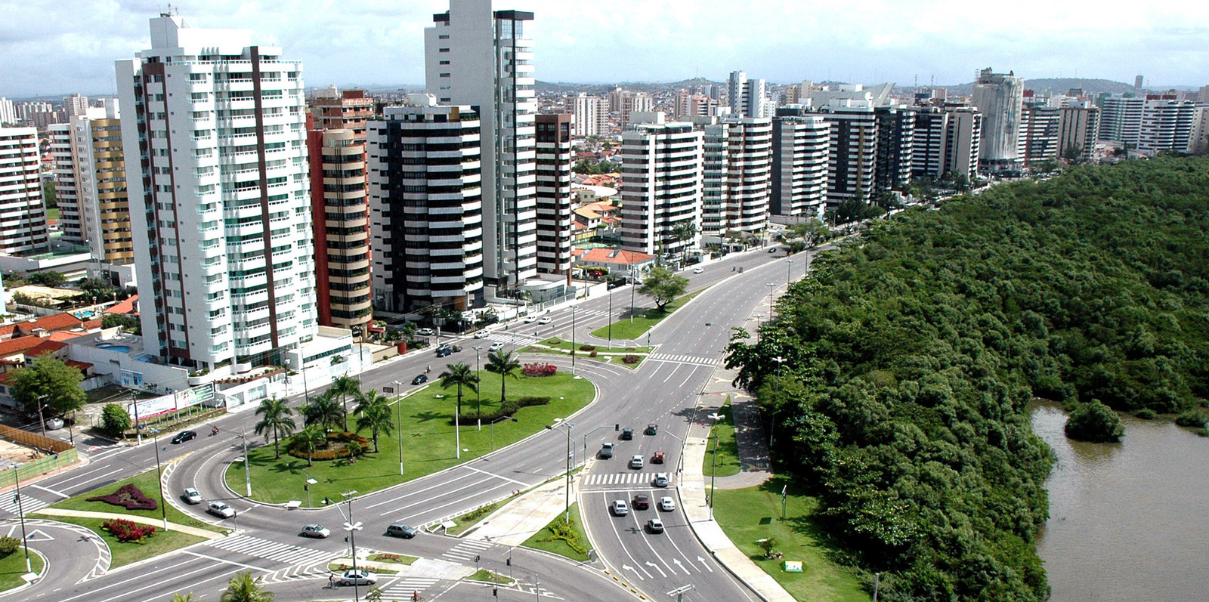 Parabéns, Aracaju!