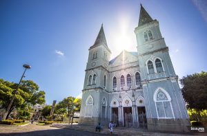 De Dom Luciano aos padres marqueteiros