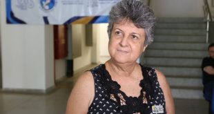Ativista da causa animal, Nazaré Moraes, morre aos 62  anos
