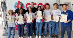 Alunos sergipanos são selecionados para imersão na NASA