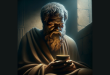 Filósofo Sócrates