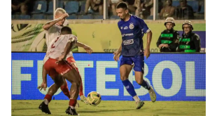 Confiança campeão! Não se decora o time como antigamente