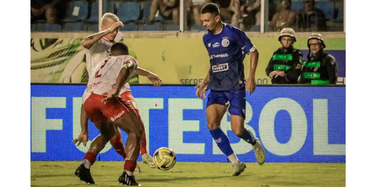 Confiança campeão! Não se decora o time como antigamente