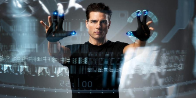 Minority Report