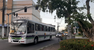 Mobilidade urbana, a realidade em Aracaju