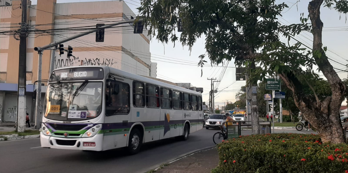 Mobilidade urbana, a realidade em Aracaju