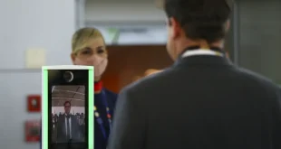 Sete em cada dez bancos adotam biometria facial